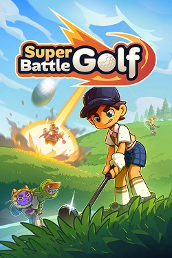 Super Battle Golf / Portable