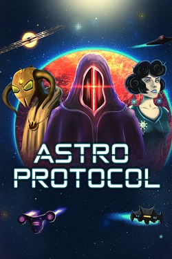 Astro Protocol / Portable