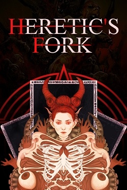 Heretic’s Fork / Portable
