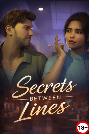 Secrets Between Lines (Rus/Eng) (2026)