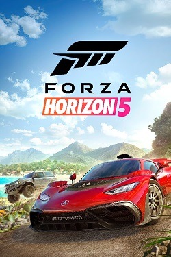 Forza Horizon 5 / Portable