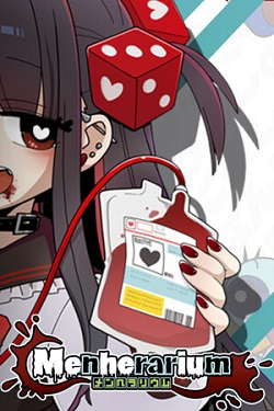 Menherarium / Portable