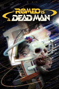 ROMEO IS A DEAD MAN / Portable