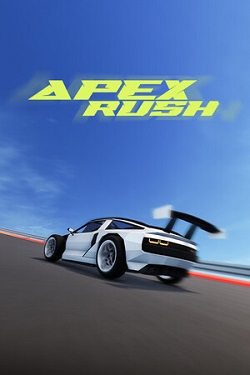 Apex Rush / Portable