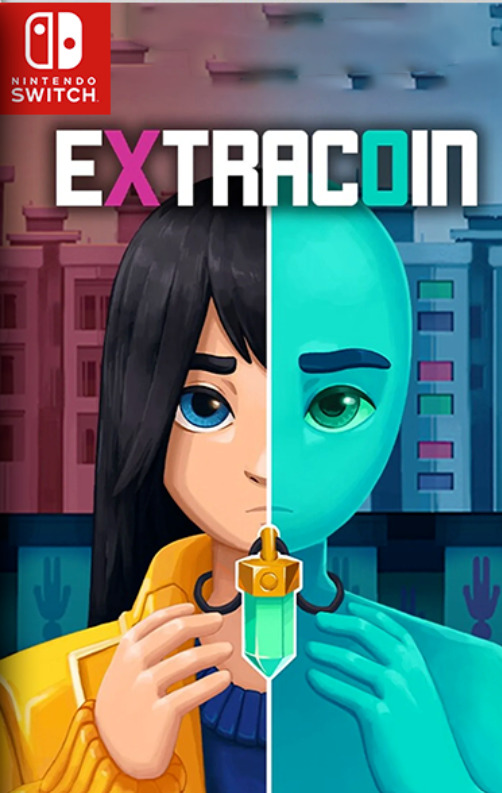 [Switch] Extra Coin