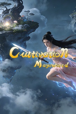 Cultivation Magic World / Portable