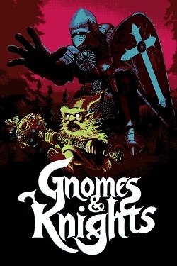 Gnomes and Knights / Portable