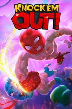 Knock'Em Out / Portable