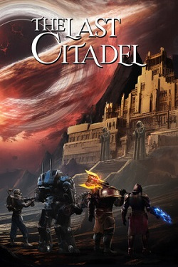 The Last Citadel / Portable