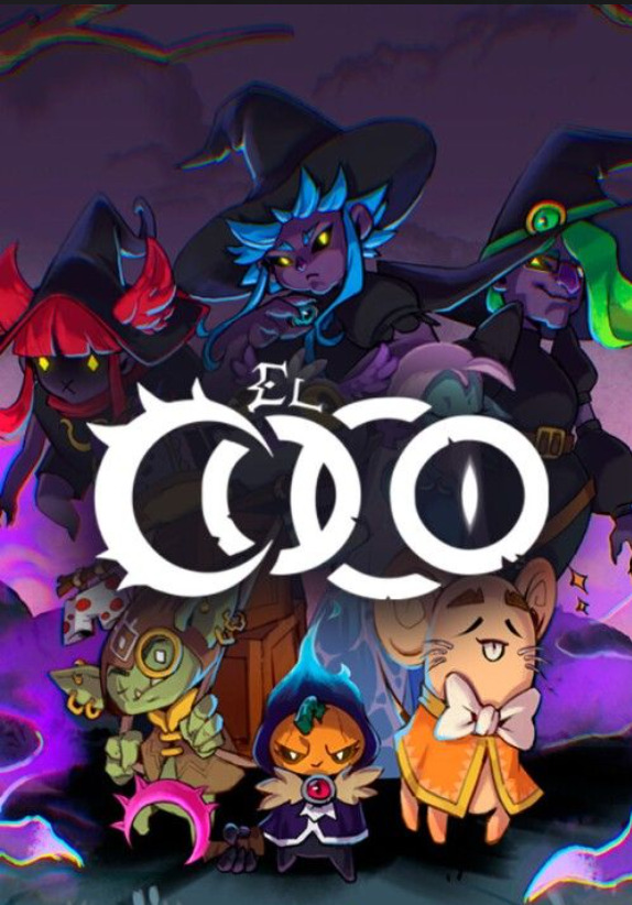 [Switch] El Coco