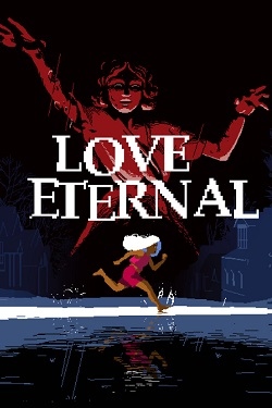 LOVE ETERNAL / Portable