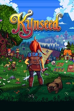 Kynseed / Portable