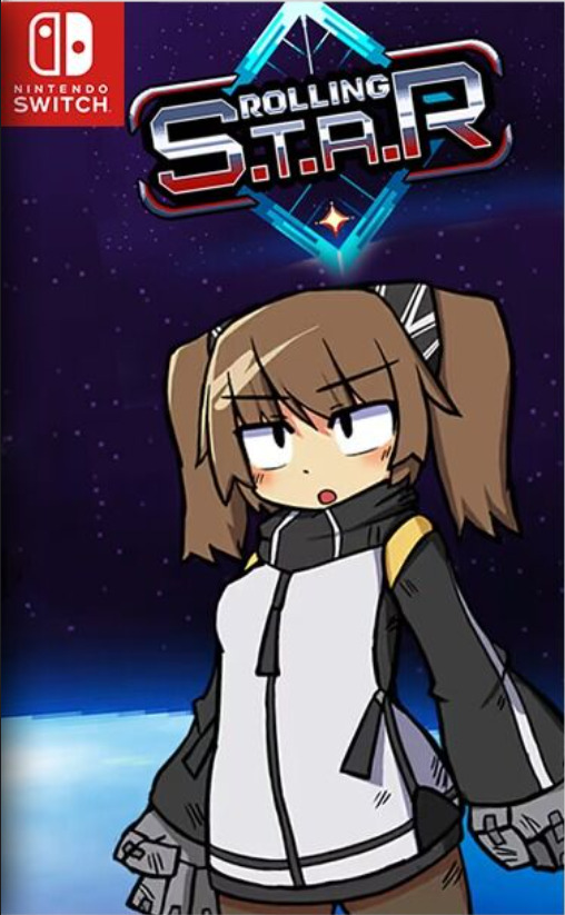 [Switch] Tomomi / Rolling Star