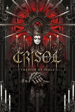 Crisol: Theater of Idols / Portable