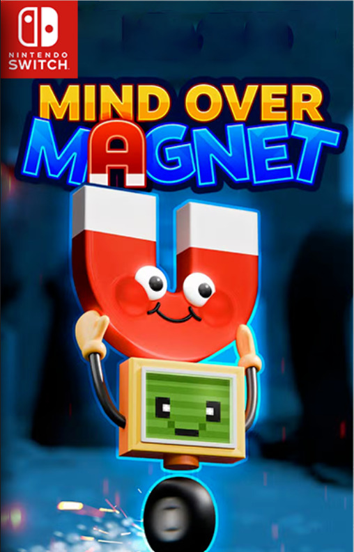 [Switch] Mind over Magnet