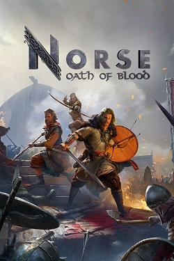 NORSE: Oath of Blood / Portable