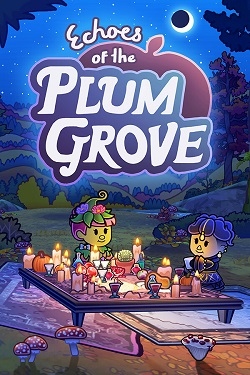 Echoes of the Plum Grove / GOG