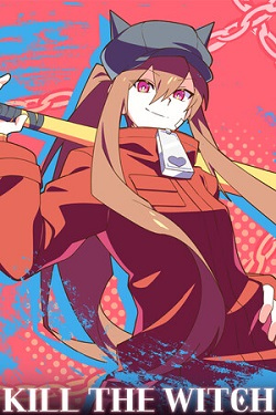 KILL THE WITCH / Portable
