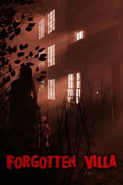 Forgotten Villa / Portable