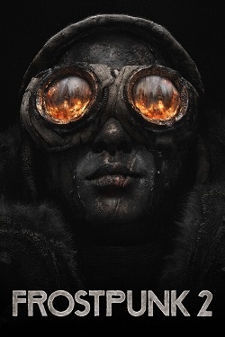 Frоstpunk 2 / Portable