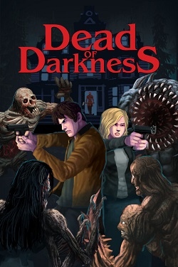 Dead of Darkness / Portable