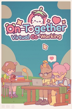 On-Together: Virtual Co-Working / ISO