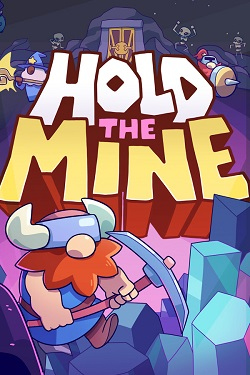 Hold The Mine / Portable