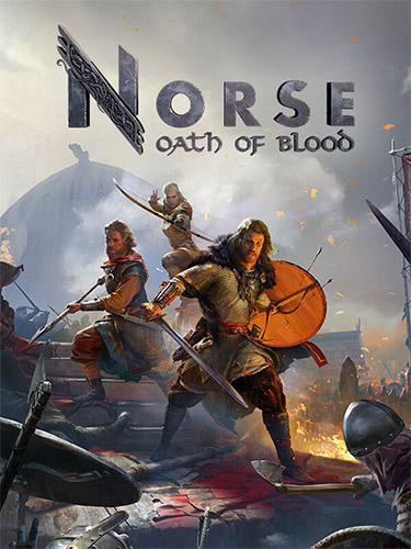 Norse Oath of Blood - Special Edition / RePack от seleZen