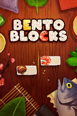 Bento Blocks / Portable