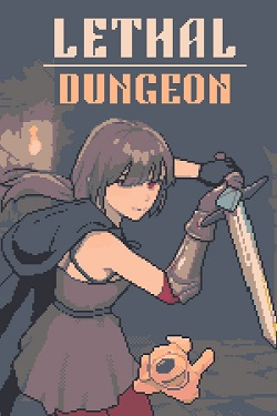 Lethal Dungeon / Portable