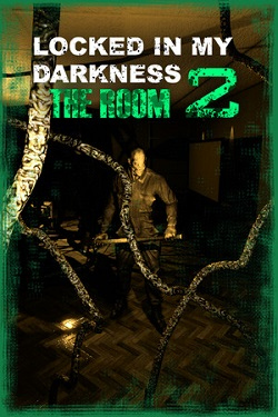 Locked in my Darkness 2: The Room / Portable