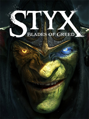 Styx Blades of Greed - Quartz Edition / RePack