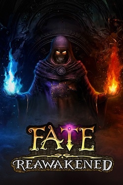 FATE: Reawakened / Portable