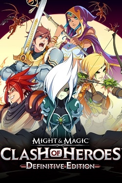 Might & Magic: Clash of Heroes (2023) Portable