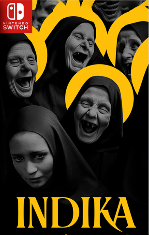 [Switch] Indika