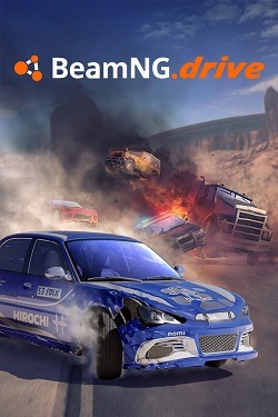 BeamNG DRIVE / Portable