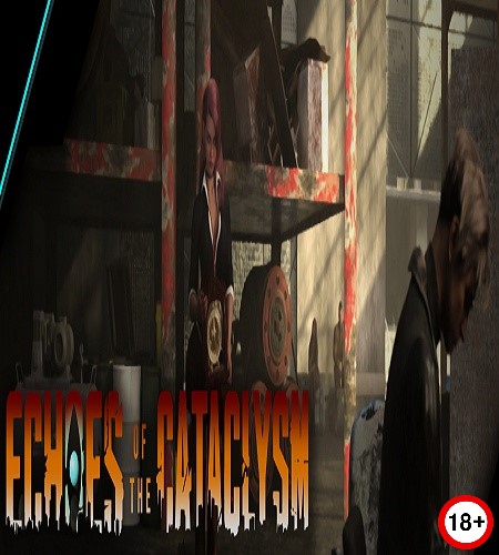Echoes of The Cataclysm (Rus/Eng) (2026)