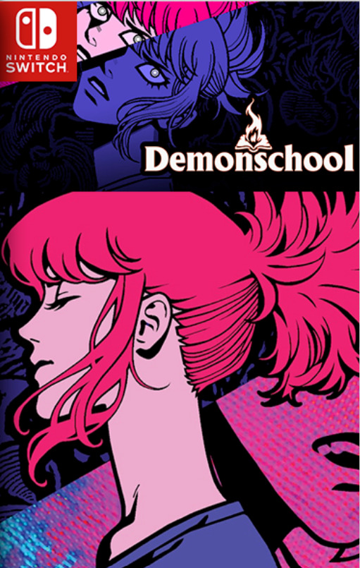 [Switch] Demonschool