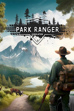 Park Ranger Simulator / Portable