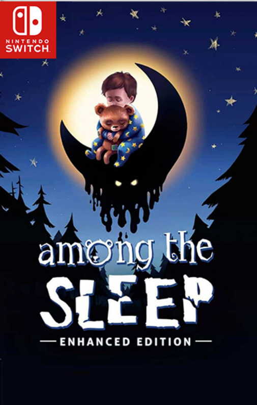 [Switch] Among the Sleep Enhanced edition