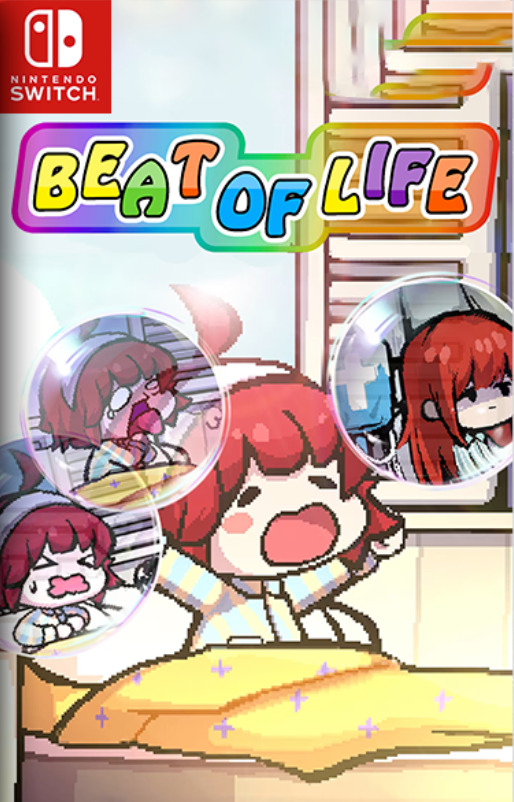 [Switch] Beat of Life