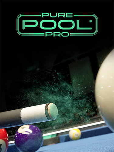 Pure Pool Pro / RePack от seleZen