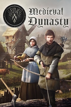 Medieval Dynasty / GOG