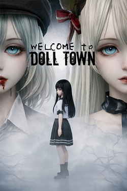 Welcome to Doll Town / Portable