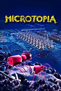 Microtopia / GOG