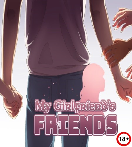 My Girlfriend's Friends (Rus/Eng) (2020)