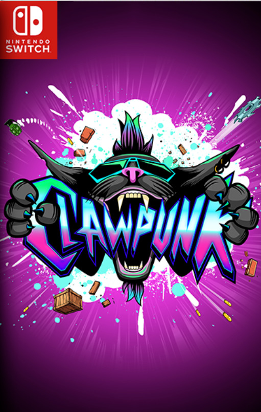 [Switch] Clawpunk