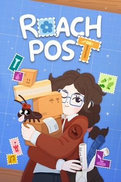 Roach Post / Portable