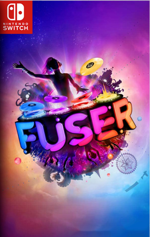 [Switch] Fuser