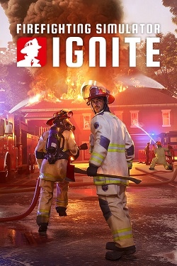 Firefighting Simulator: Ignite / Portable
